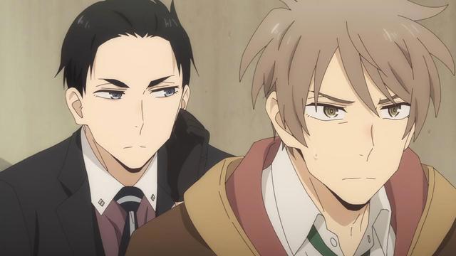 富豪刑警动画复播，神户大助发明开车欺负法，在犯罪现场开演唱会