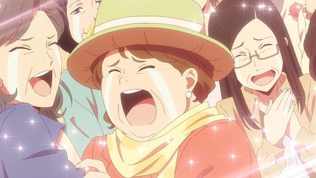 富豪刑警动画复播，神户大助发明开车欺负法，在犯罪现场开演唱会