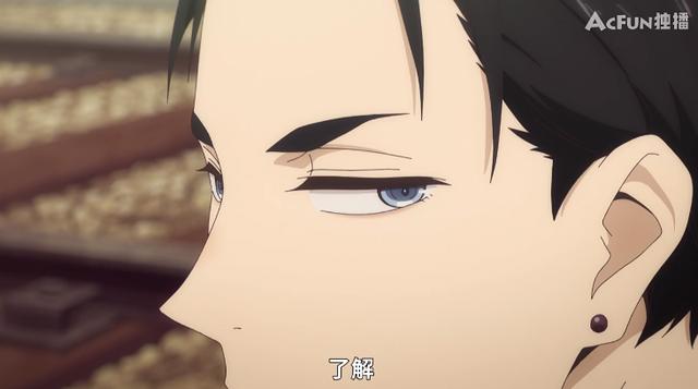 「富豪刑警」：万众期待的动漫于今日终于更新！金钱既是战力