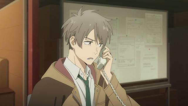 4月动画富豪刑警在7月重新上线，靠钱破案靠不靠谱？