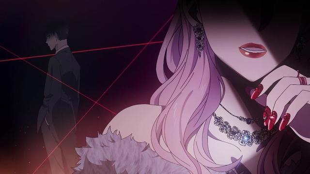 4月动画富豪刑警在7月重新上线，靠钱破案靠不靠谱？