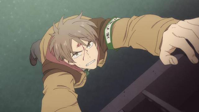 4月动画富豪刑警在7月重新上线，靠钱破案靠不靠谱？