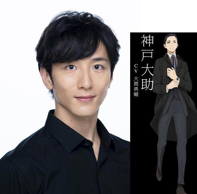 《富豪刑警》：富的极致是成功？NO！看阔少办案就知道答案是无聊