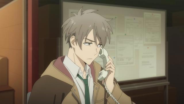 《富豪刑警》：富的极致是成功？NO！看阔少办案就知道答案是无聊