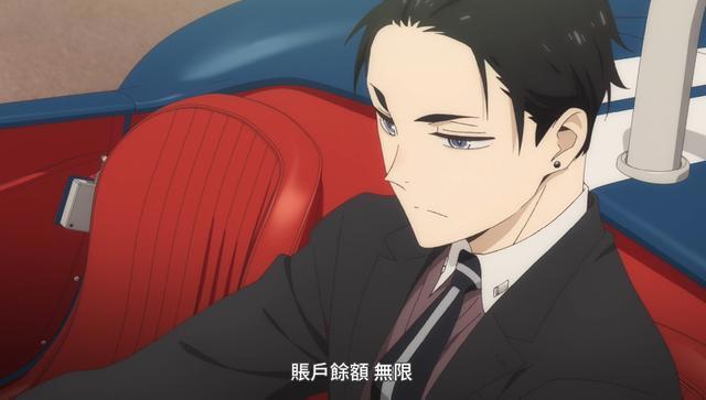 《富豪刑警》：富的极致是成功？NO！看阔少办案就知道答案是无聊