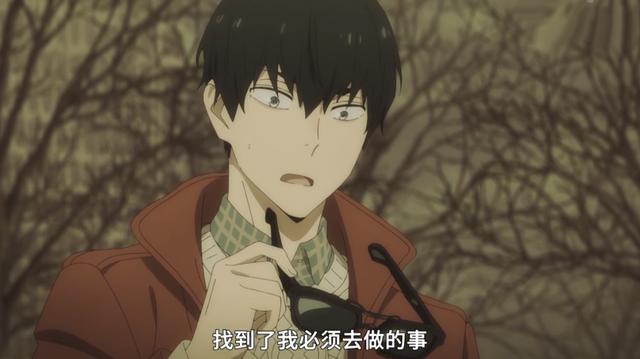 《富豪刑警》完结，一切真相大白，钞傲天又回来了