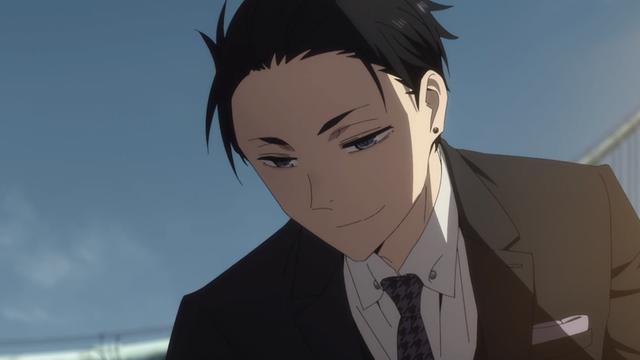 《富豪刑警》完结，一切真相大白，钞傲天又回来了