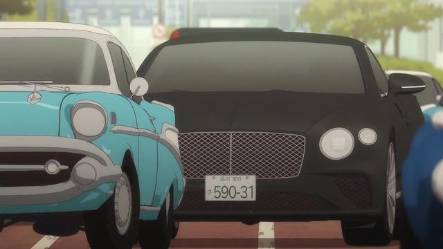 《富豪刑警Balance:UNLIMITED》一起来见证有钱人办案的方式