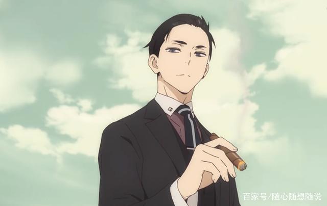 《富豪刑警Balance:UNLIMITED》有钱真的可以为所欲为