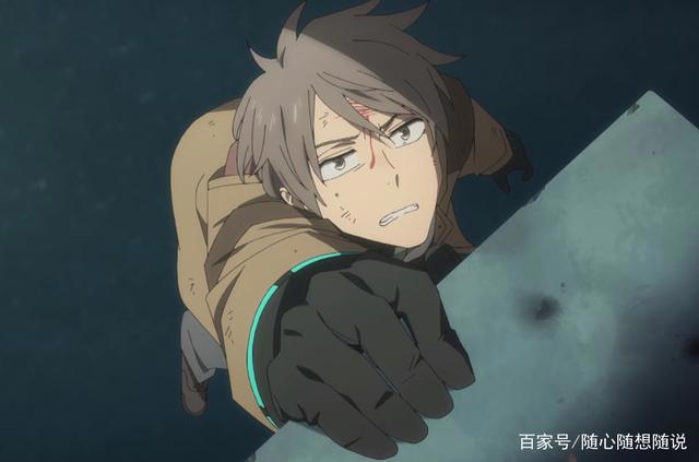 《富豪刑警Balance:UNLIMITED》有钱真的可以为所欲为