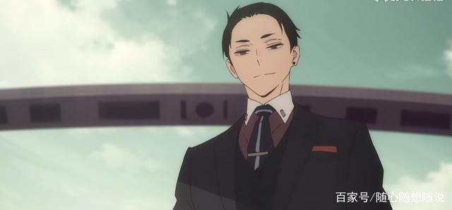 《富豪刑警Balance:UNLIMITED》有钱真的可以为所欲为