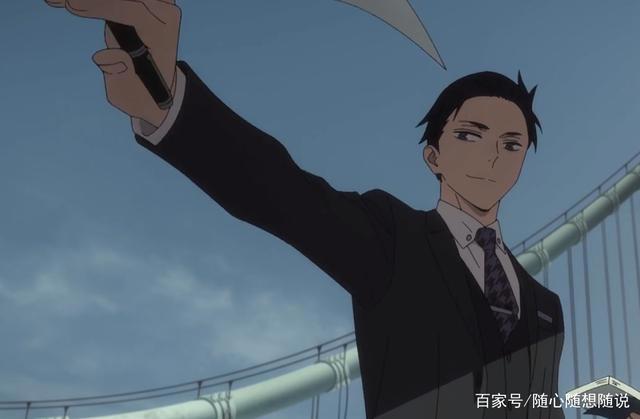 《富豪刑警Balance:UNLIMITED》有钱真的可以为所欲为