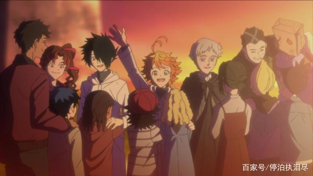 原创番顺利落地，b站没有播出的新番走向了梦幻岛动画的末路吗