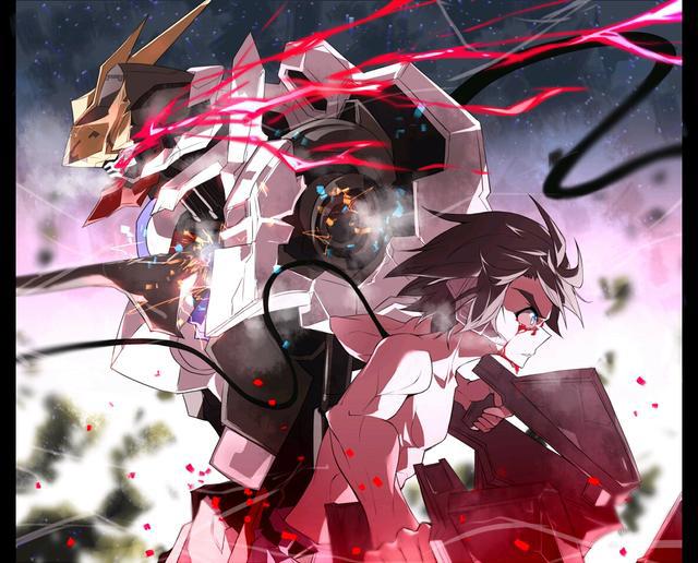 高达新作来袭：多部新作将于明年放送，能否挽回机甲系列的热度？