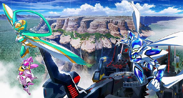 高达新作来袭：多部新作将于明年放送，能否挽回机甲系列的热度？