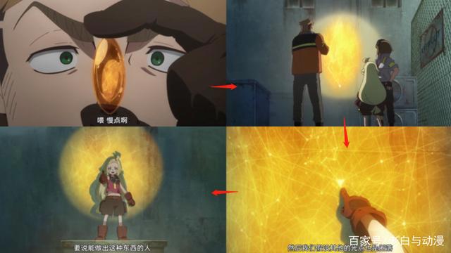 十月新番提前开播，萝莉开机甲战斗，第一集观感挺不错的