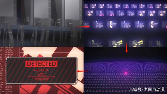 十月新番提前开播，萝莉开机甲战斗，第一集观感挺不错的