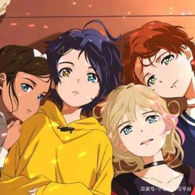 2021年必看5部日漫新番！文末附汁源！2021新番推荐｜动漫推荐