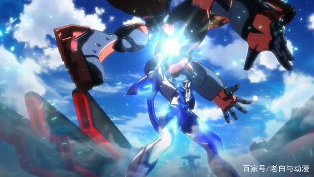 一部被人忽略的超燃战斗番，你错过了吗？