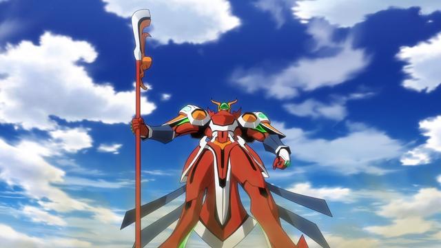 动画开播官方就在“整活”，给人一种满满的进击的巨人既视感