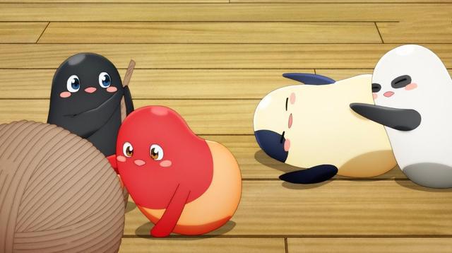 工作细胞开始玩声优梗，乳酸菌3位CV成一台戏，官方故意的？