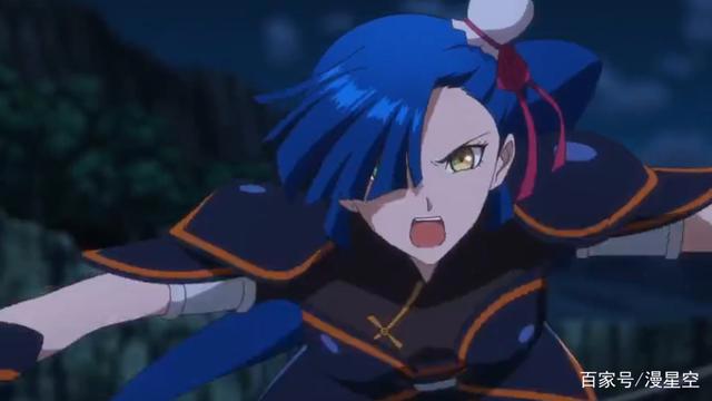 《巴克·亚罗》男主从天而降差点被村民烧烤了！他究竟从哪来？