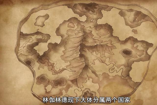 沙雕感满满的原创萝卜新番：《巴克·亚罗/BACKARROW》