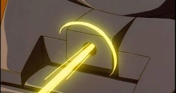 〔动漫番剧〕有没有在动漫中被扭曲了形象的兵器？