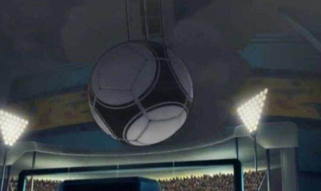 〔动漫番剧〕有没有在动漫中被扭曲了形象的兵器？