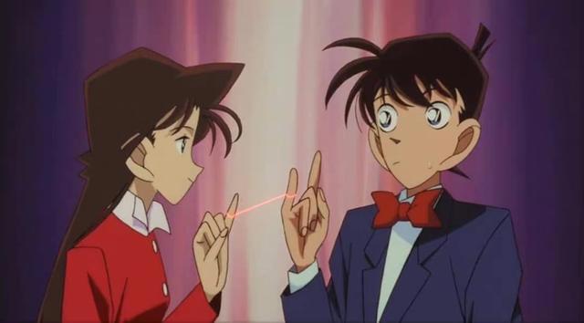 名侦探柯南剧场版企划展即将举办，全方位体验，名场面再现！