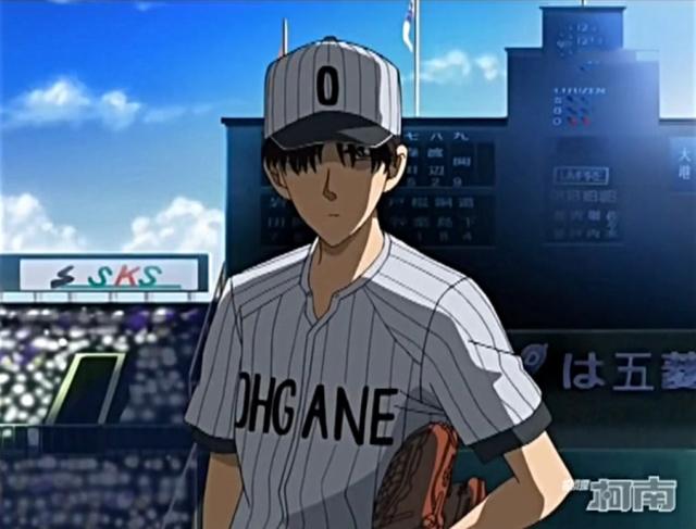 名柯：四部客串在剧情中的其他动漫，即使是柯迷怕也不一定记得