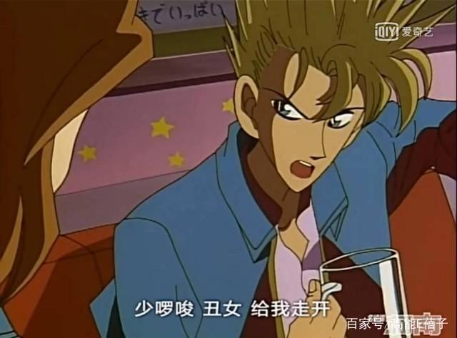 柯南又要来了，不知道这一回他长大没