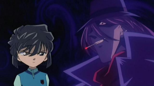 柯南中值得看的剧场版，《贝克街的亡灵》是经典，你最喜欢哪一部