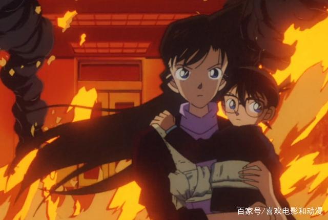 三部值得你重新再去看的柯南剧场版，经典是不会过时的