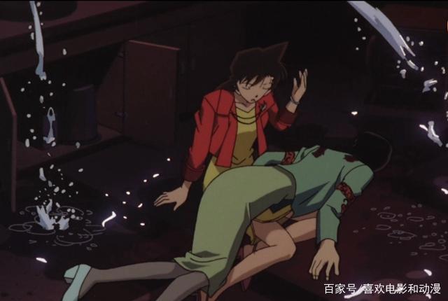 三部值得你重新再去看的柯南剧场版，经典是不会过时的