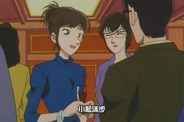 《柯南》动画25周年“最爱歌曲”投票活动，115首中你最爱哪首？