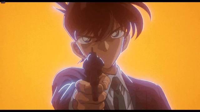 柯南都连载21年了，这5大细节你知道3个算你厉害！