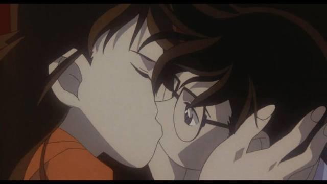 柯南都连载21年了，这5大细节你知道3个算你厉害！