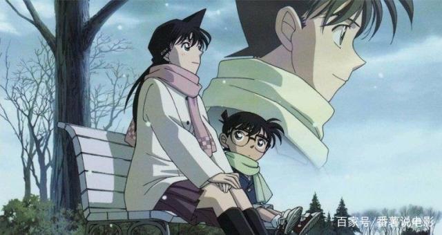 神还原，《柯南》中的这些场景，现实中原来全部存在