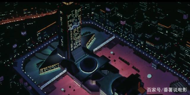 神还原，《柯南》中的这些场景，现实中原来全部存在