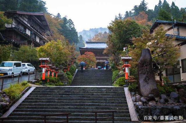 神还原，《柯南》中的这些场景，现实中原来全部存在
