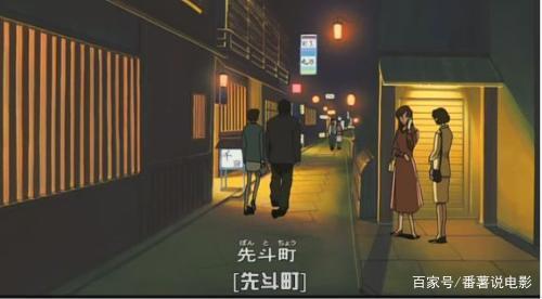 神还原，《柯南》中的这些场景，现实中原来全部存在