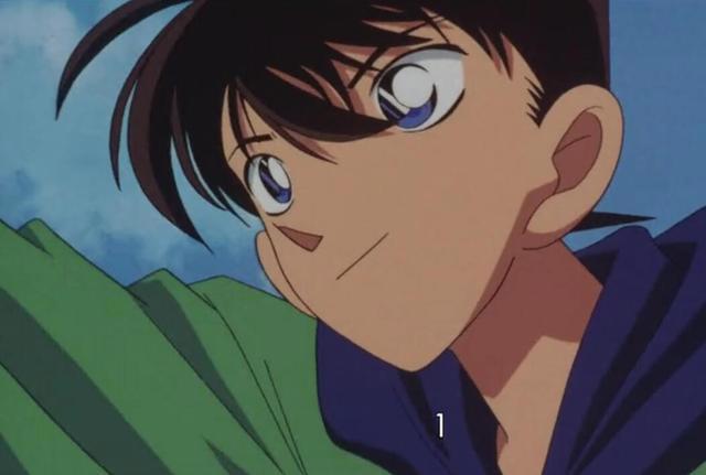 《名侦探柯南：瞳孔中的暗杀者》：小兰不幸失忆，新一拼死守护