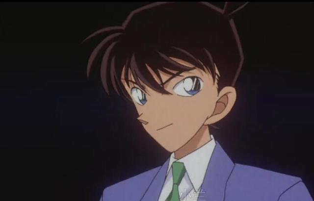 《名侦探柯南：瞳孔中的暗杀者》：小兰不幸失忆，新一拼死守护