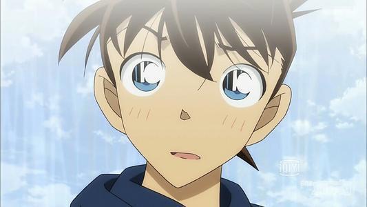 《名侦探柯南瞳孔中的暗杀者》：最勇敢的表白，就是超越全世界