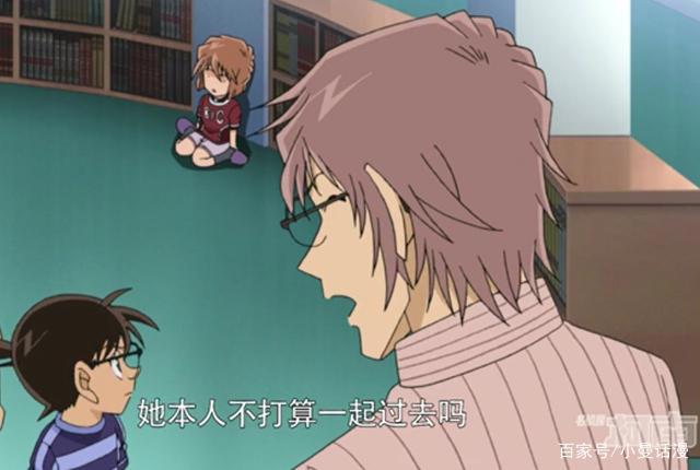 柯南剧中值得被期待的6种食物，其中就有服部平次的神秘大阪烧