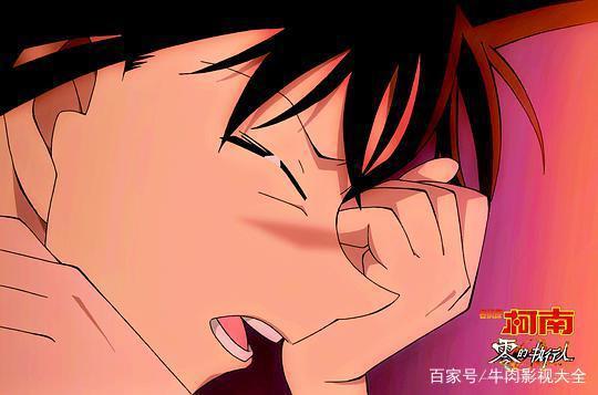 影视推荐，名侦探柯南：零的执行人