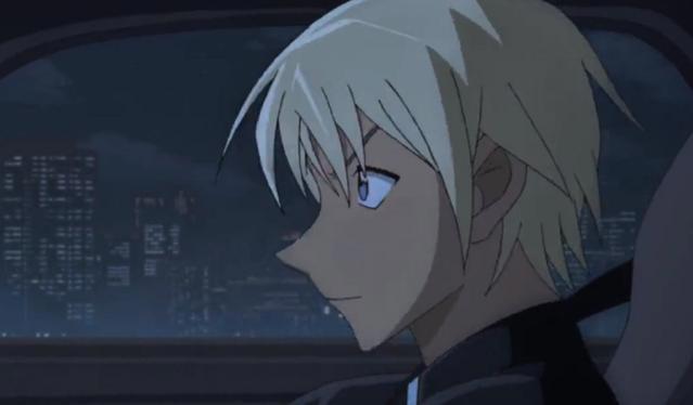 名侦探柯南：零之执行人内涵分析，安室透的零科，并非代表正义