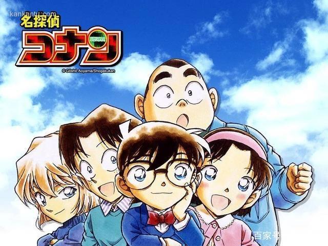 豆瓣评分5.9，动作大片名侦探柯南，还有多少情怀值得留恋