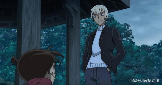 名侦探柯南：《零的执行人》恶评如潮，影片深层含义引人深思！